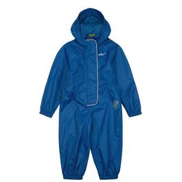 Gelert Enhanced  Baby RainSuit: All-Weather Comfort