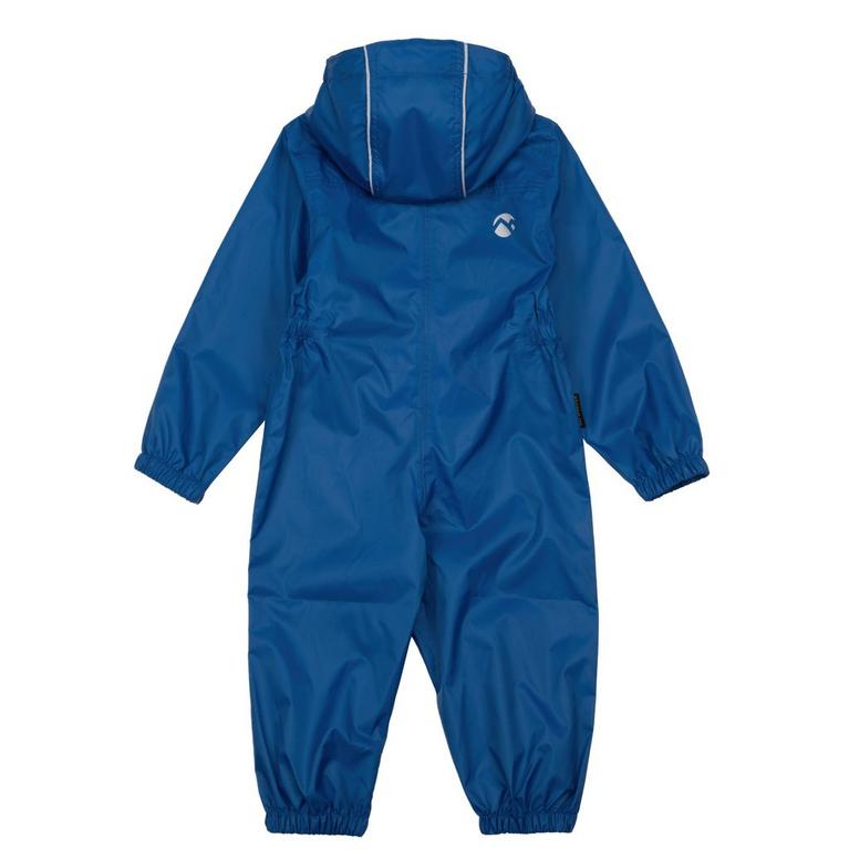 Bleu - Gelert - Waterproof Suit Baby - 2