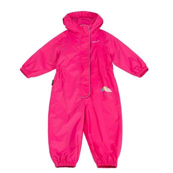 Gelert Waterproof Suit Infants