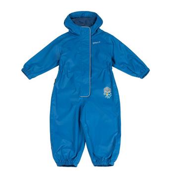 Gelert Waterproof Suit Infants