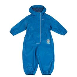 Gelert Kids Waterproof Rain Suit