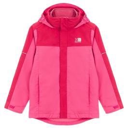 Karrimor 3 in 1 Jacket Junior