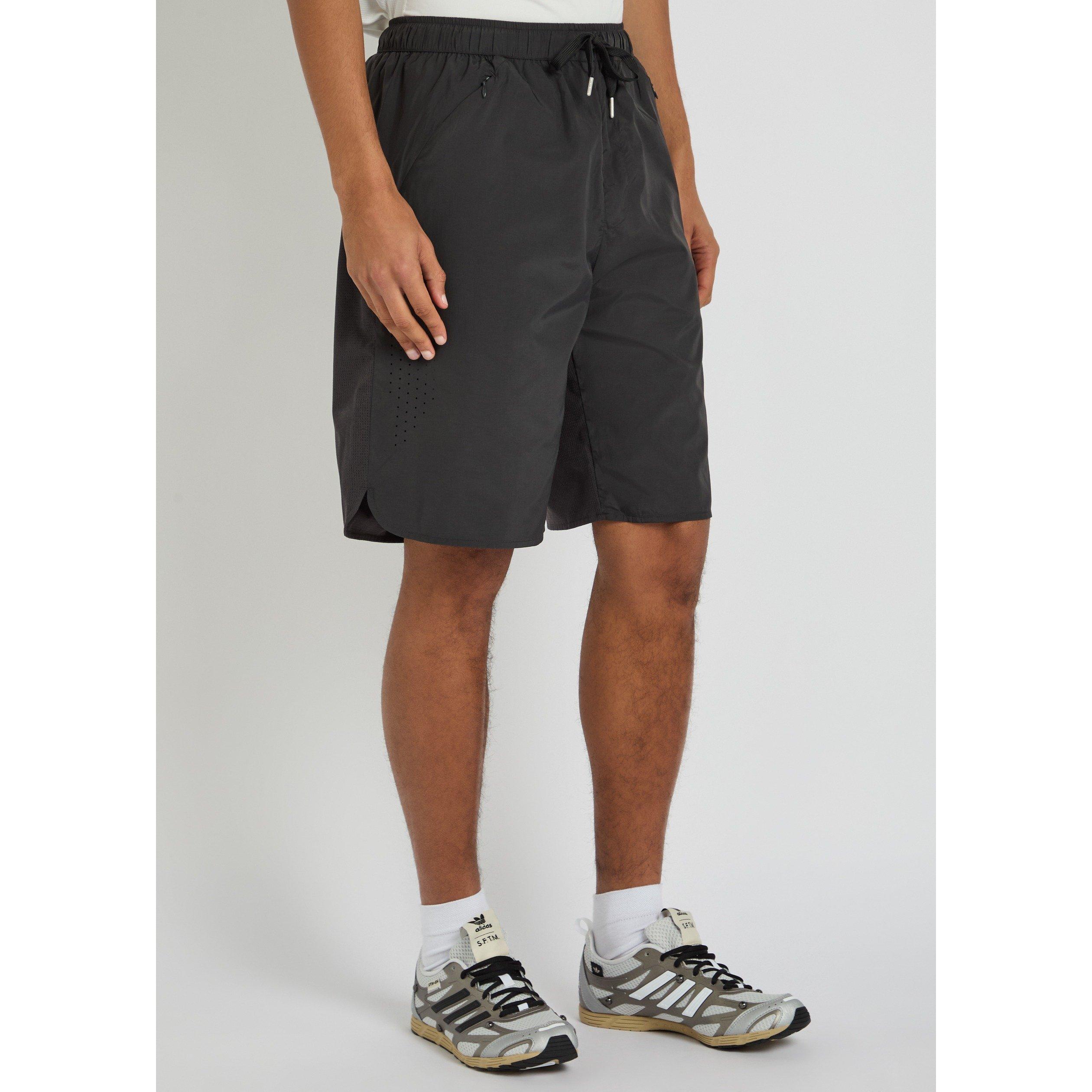BLACK - Hiking Patrol - Men's Orbit LT Walking Shorts - 2