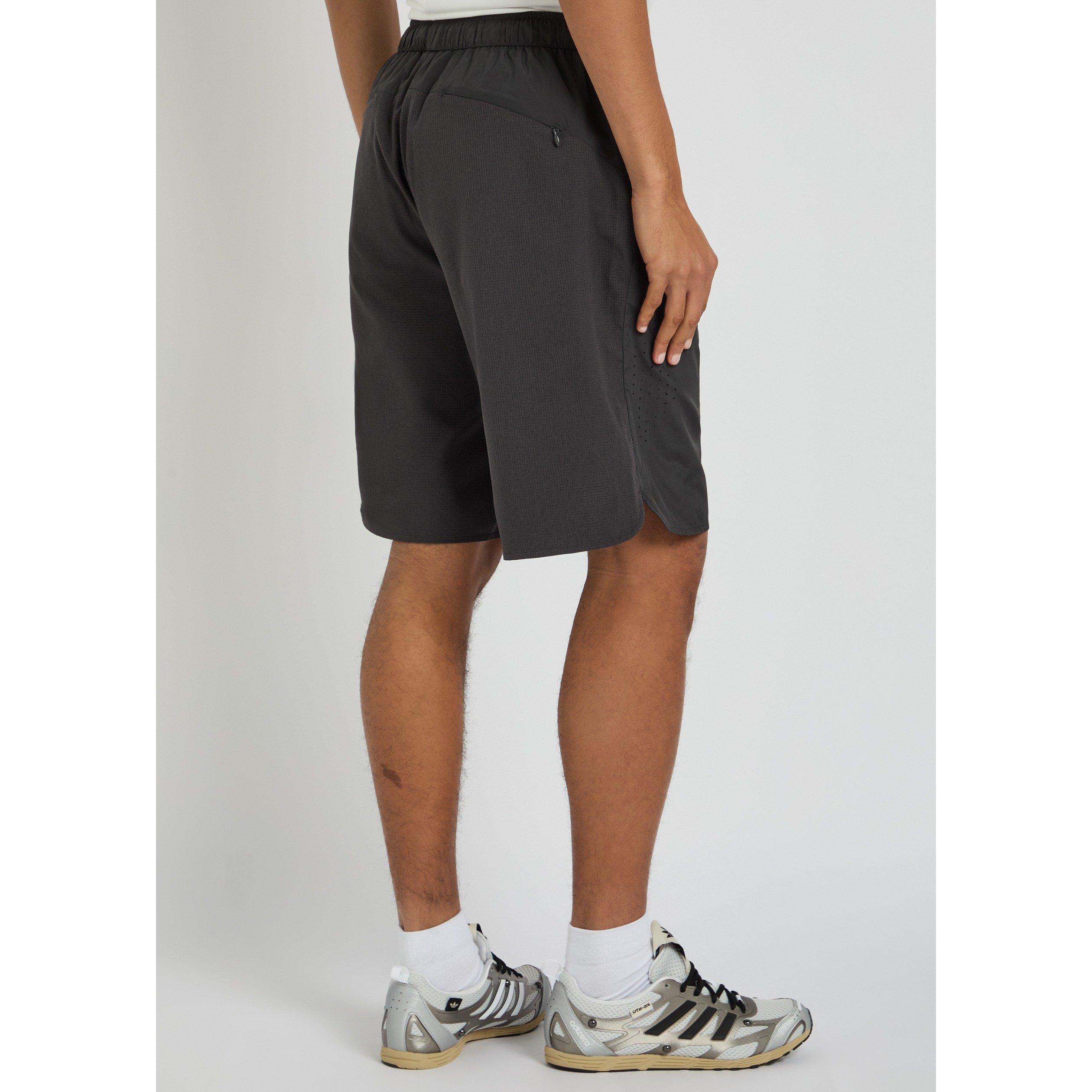 BLACK - Hiking Patrol - Men's Orbit LT Walking Shorts - 3