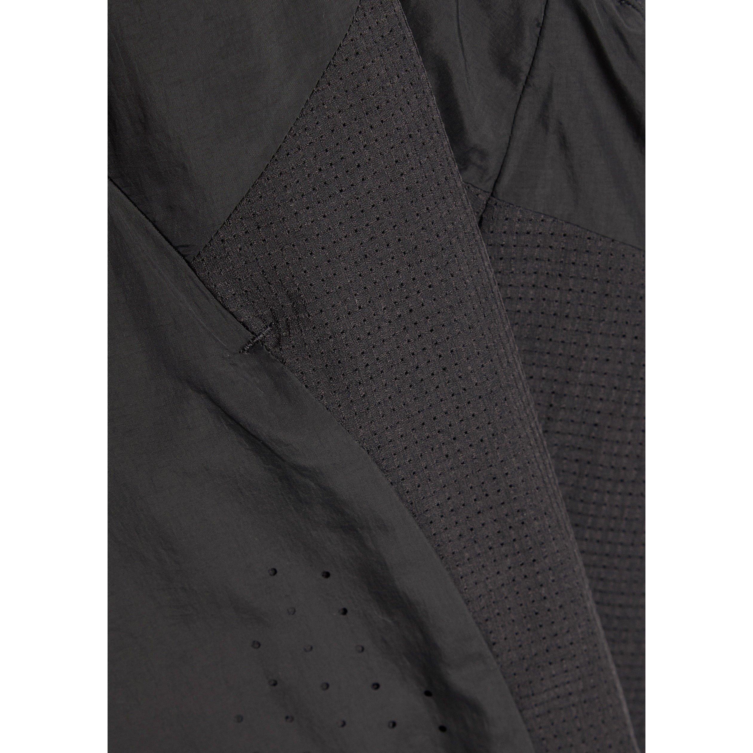 BLACK - Hiking Patrol - Men's Orbit LT Walking Shorts - 4