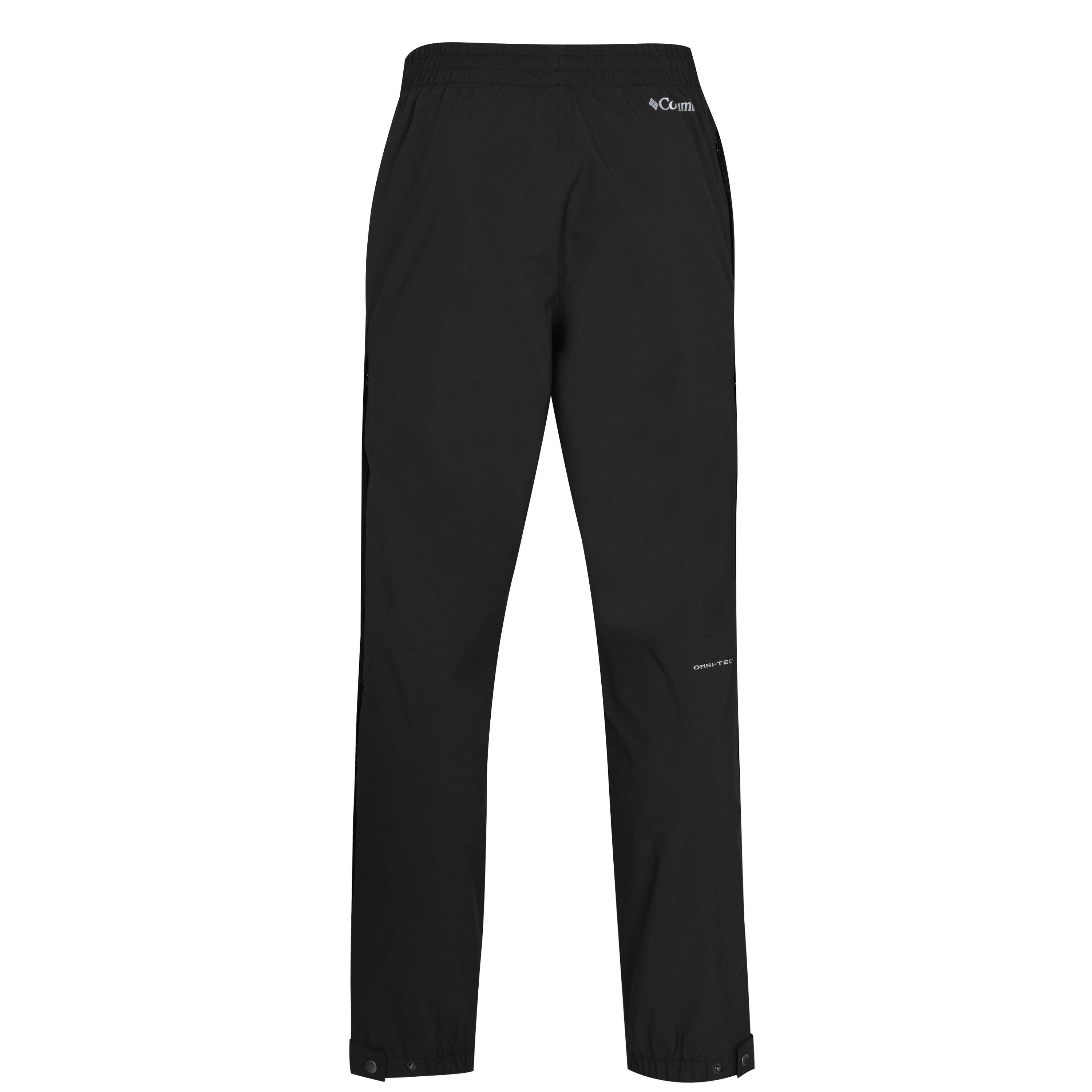 Noir - Columbia - Evolution Trousers Mens - 2