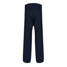 Bleu paris - Jack Wolfskin - Jack Rascal Softshell trousers dot Junior - 2