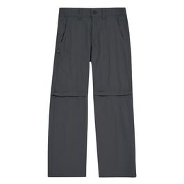 Columbia Silver Ridge Convertible Trousers Juniors