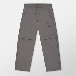 Columbia Silver Ridge Convertible Trousers Juniors