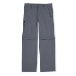 Columbia Silver Ridge Convertible Trousers Juniors