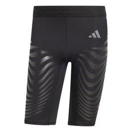 adidas Adizero S Tgt R Running Short Mens