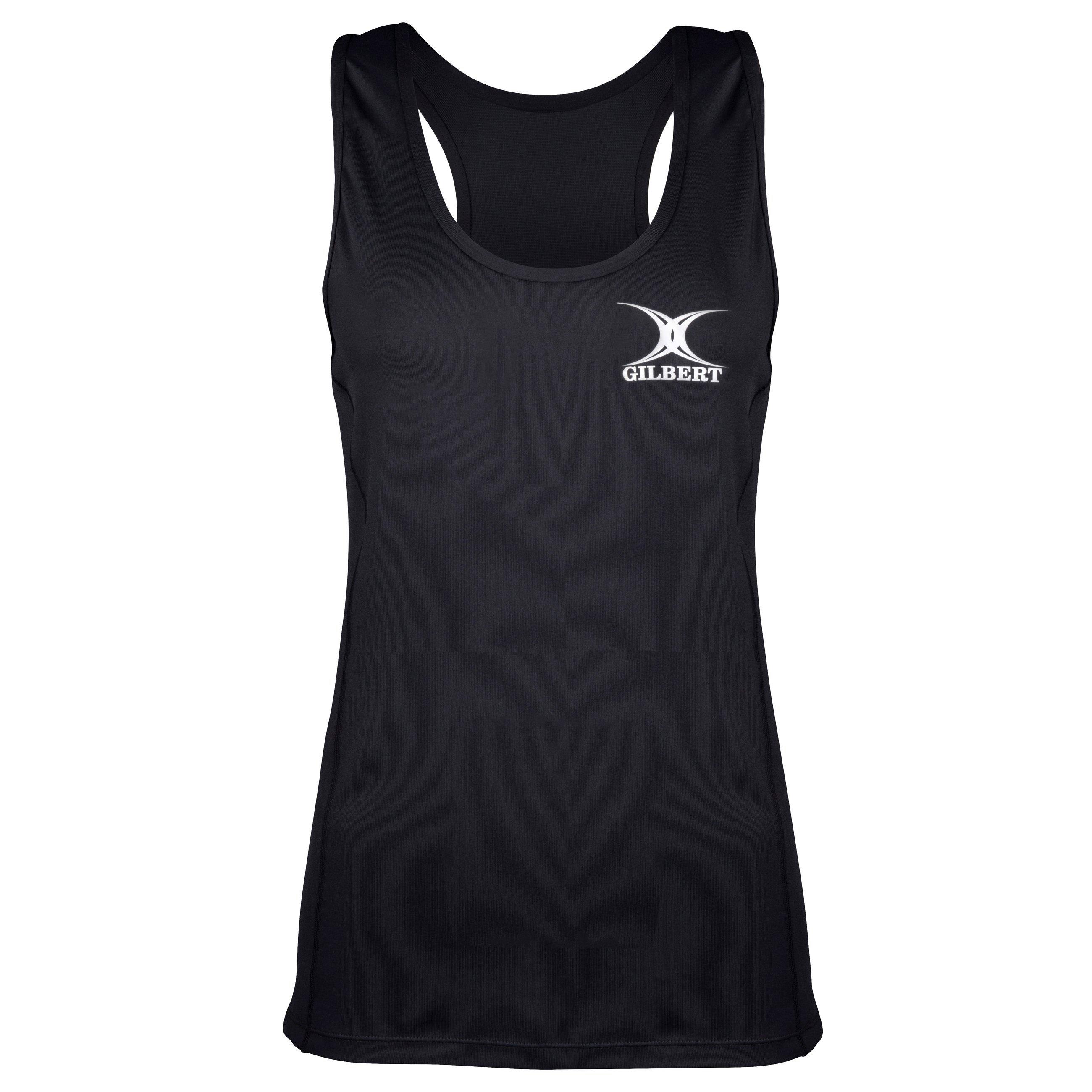 Black - Gilbert - Pro Synergie Vest