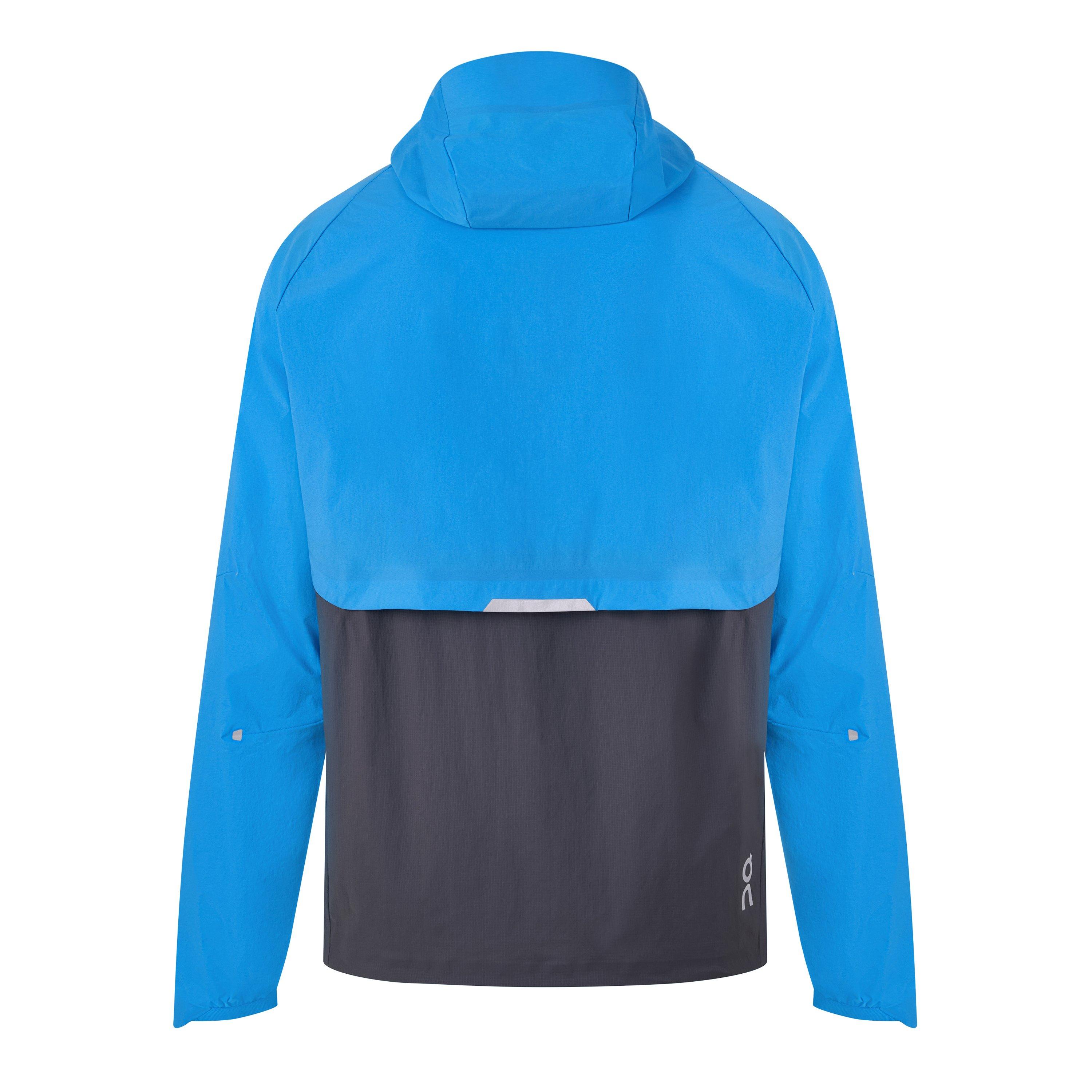 Jay/Eclipse - On - Men's Core Running Jacket - 2