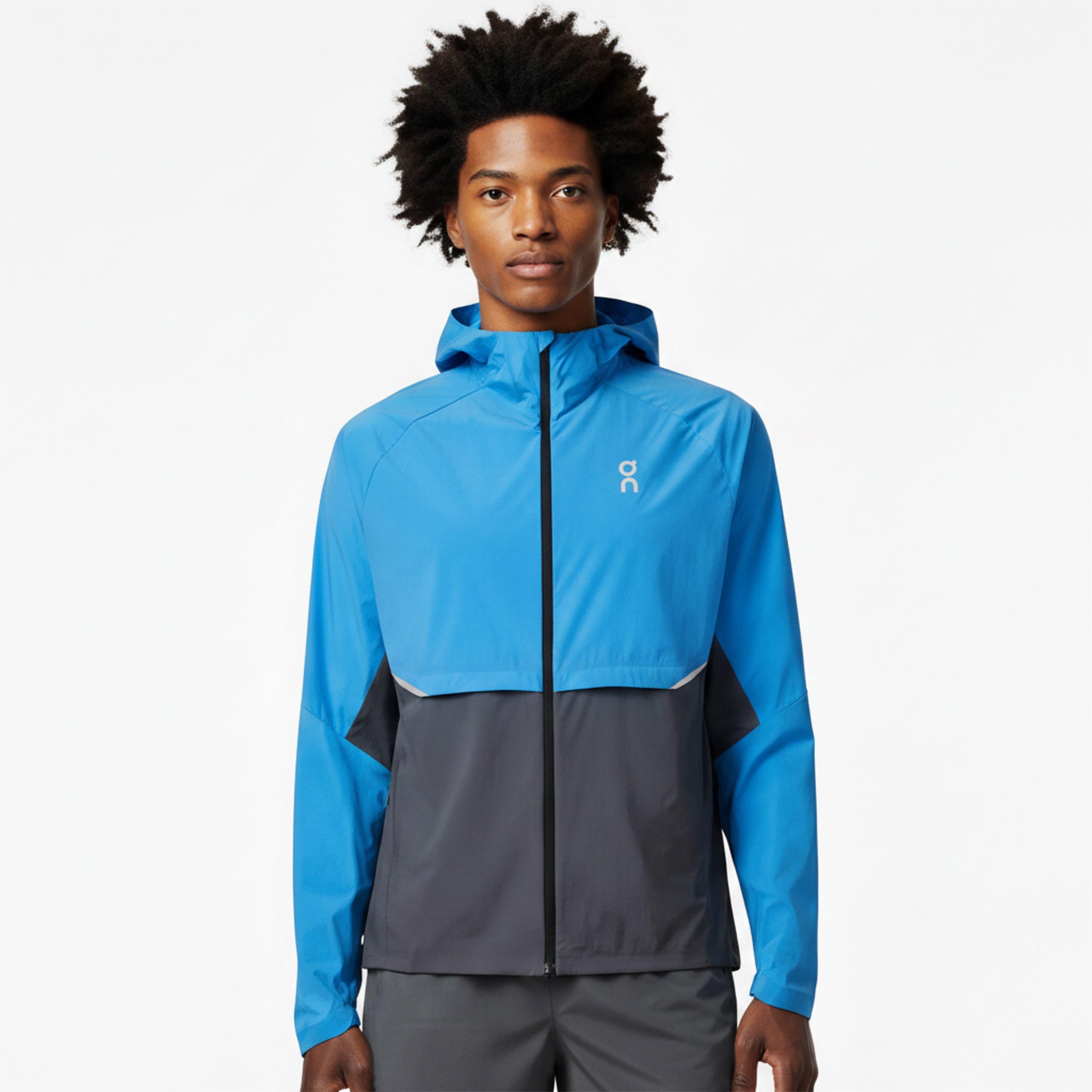 Jay/Eclipse - On - Men's Core Running Jacket - 3