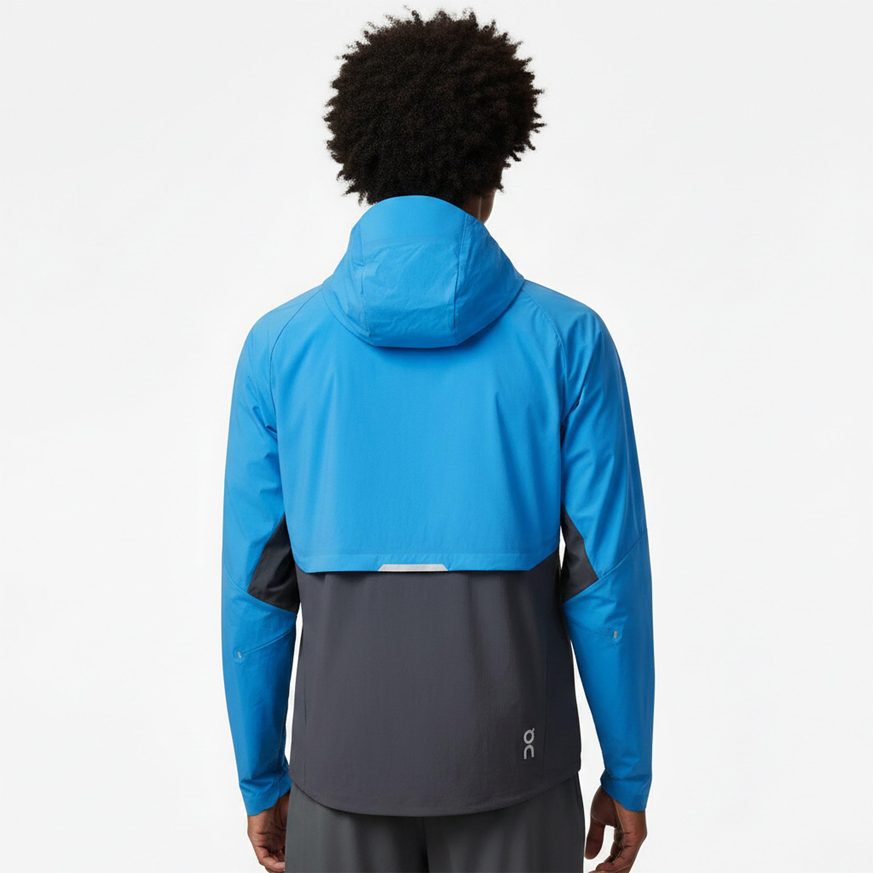 Jay/Eclipse - On - Men's Core Running Jacket - 4