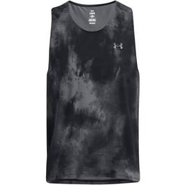 Under Armour Under Armour Ua Launch Elite Prt Singlet Running Vest Mens