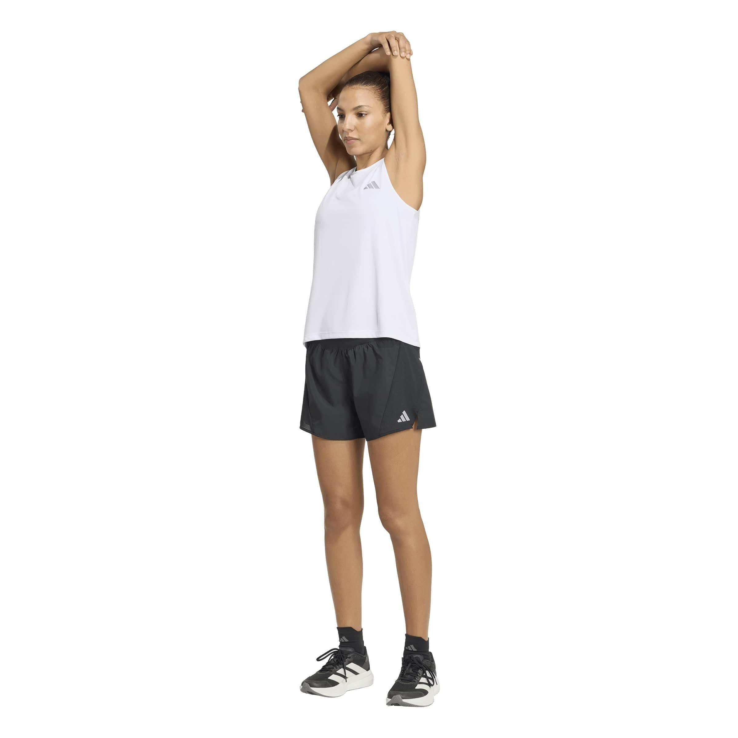 Frozen purple - adidas - Women's Performance Running Vest - 6
