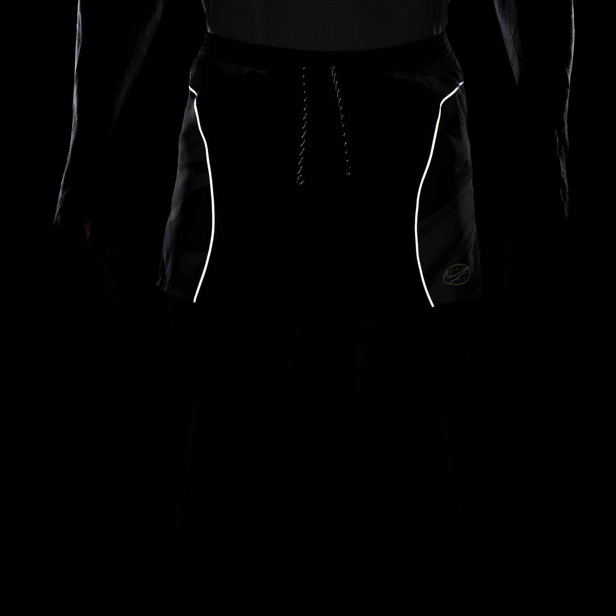 Rook Grijs/Zwart - Nike - Nike Disrupt Running Sn64 - 9