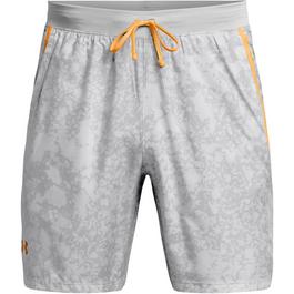 Under Armour Armour Launch 7 Unlined Running Shorts