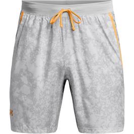 Under Camo armour Under Camo armour Ua Launch 7'' Unlined Shorts Running Short Mens