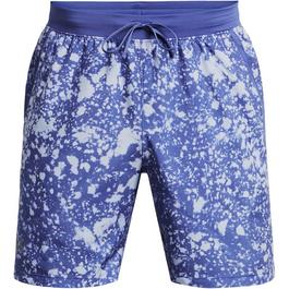 Under Armour Launch 7 Unlined Running Shorts