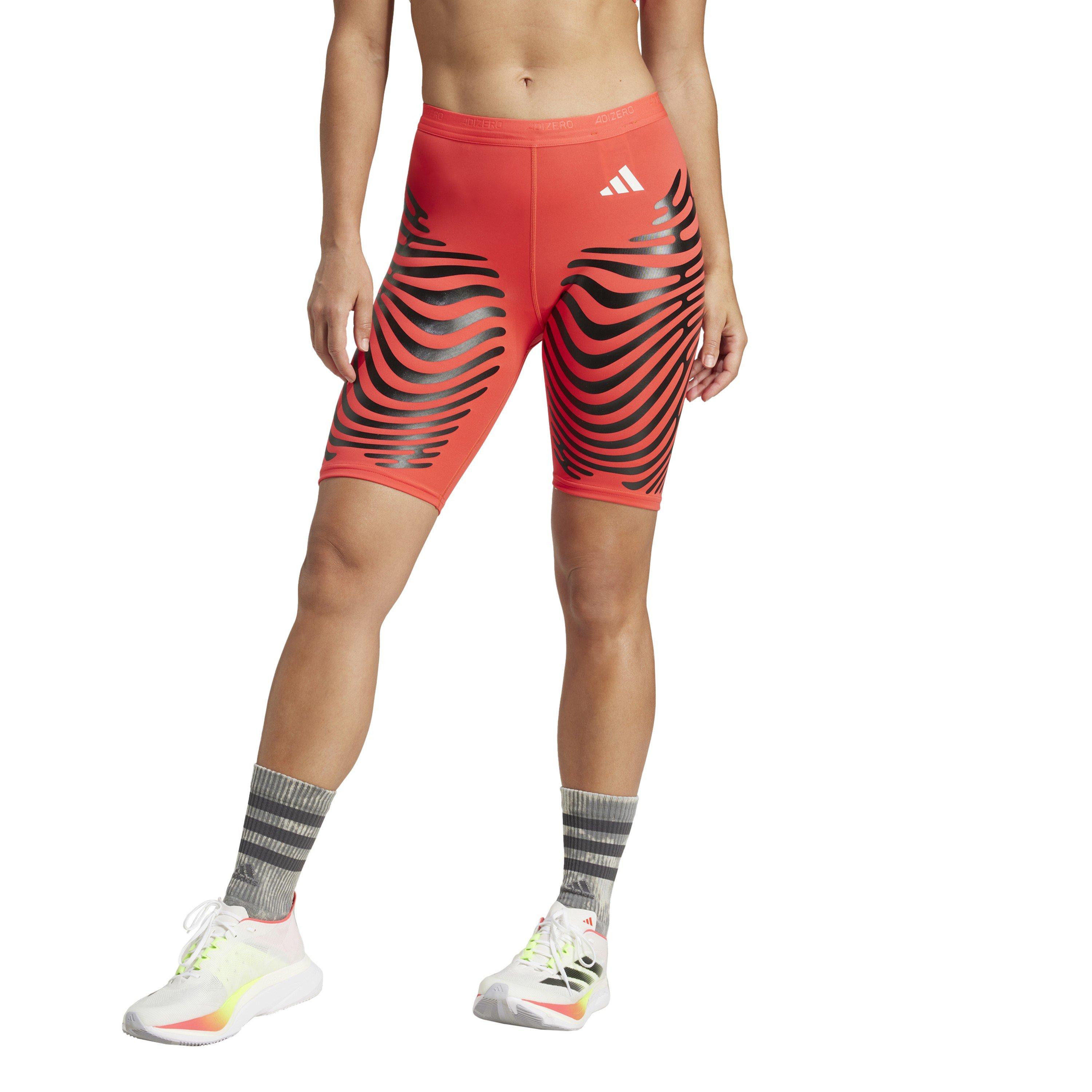 Semi Lucid Red - adidas - Adidas Adizero C St Ld99 - 2