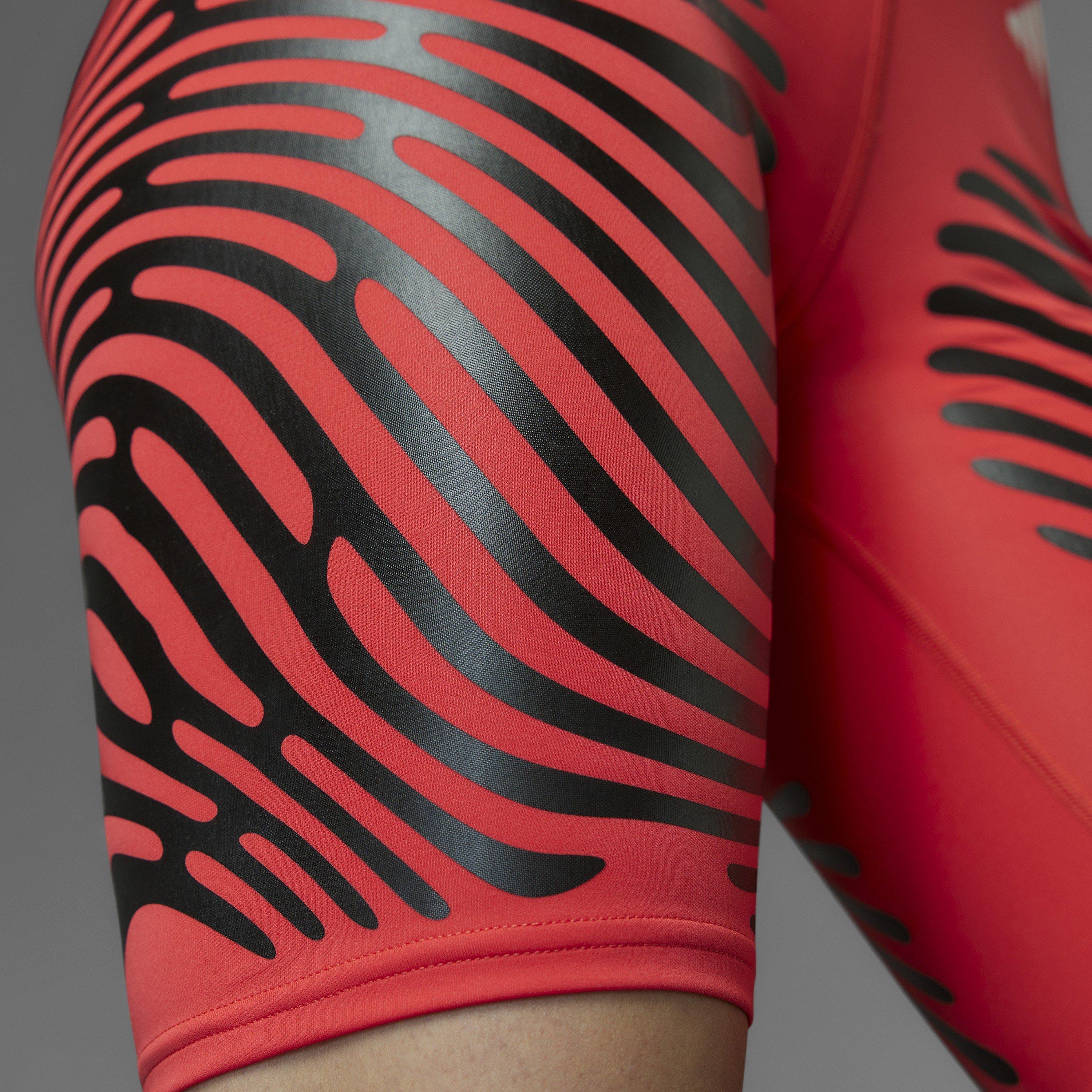 Semi Lucid Red - adidas - Adidas Adizero C St Ld99 - 14