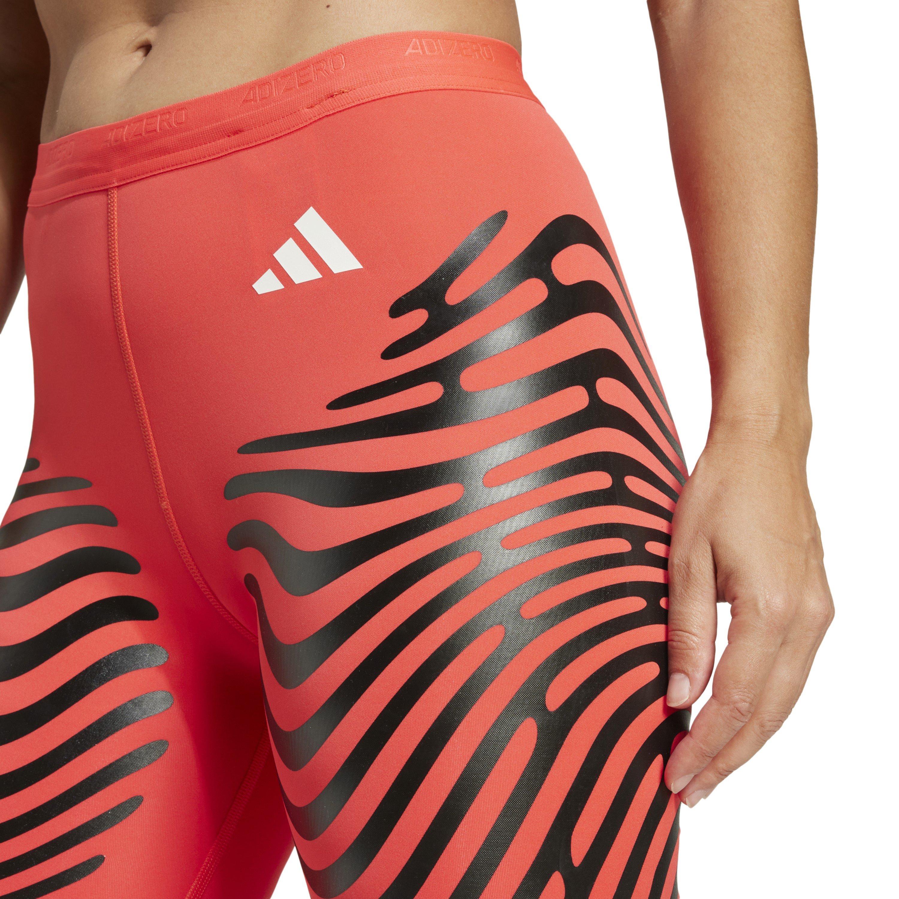 Semi Lucid Red - adidas - Adidas Adizero C St Ld99 - 5