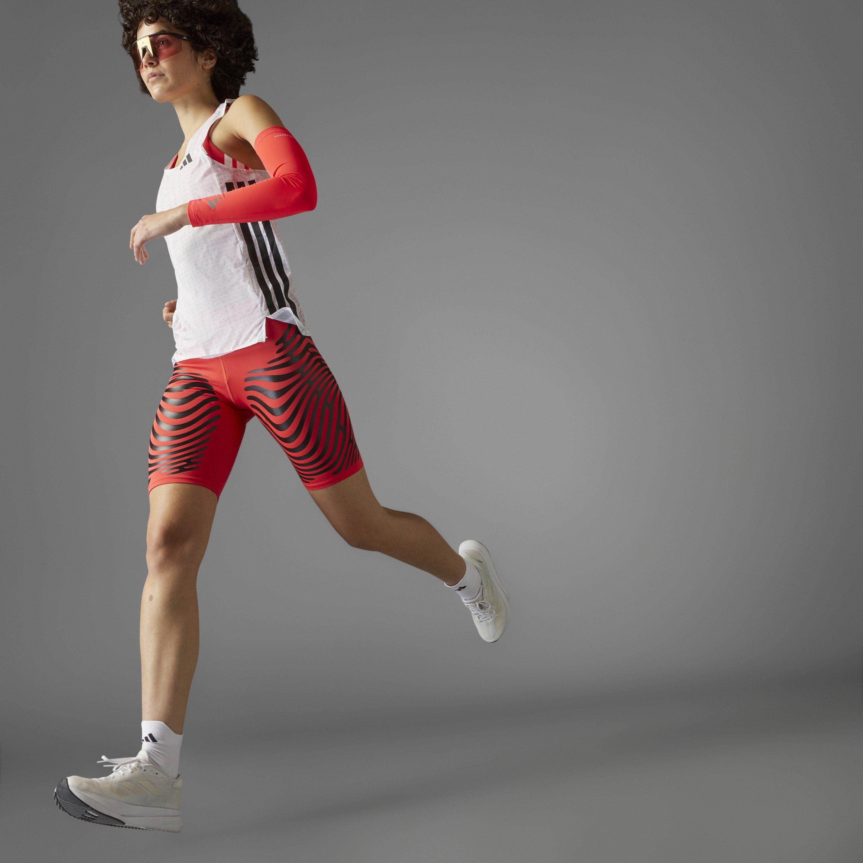 Semi Lucid Red - adidas - Adidas Adizero C St Ld99 - 7