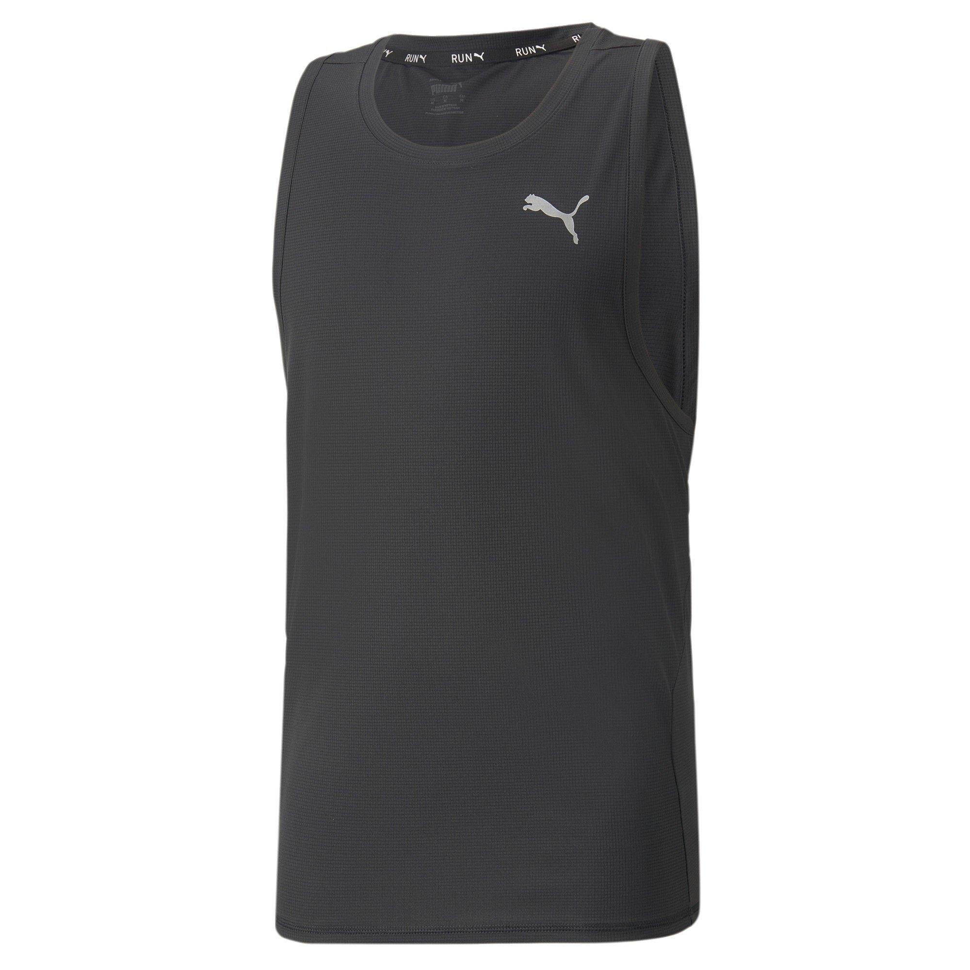 Puma Run Favourite Mens Performance Tank Top Performance Vests