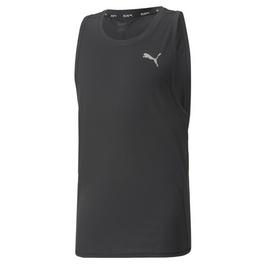 Puma Run Favourite Mens Performance Tank Top