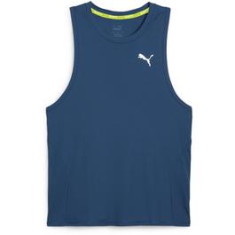 Puma Run Favourite Mens Performance Tank Top