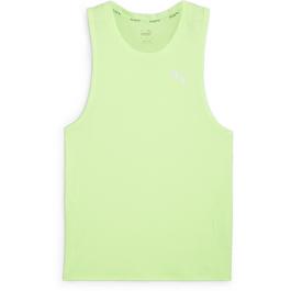 Puma Run Favourite Mens Performance Tank Top