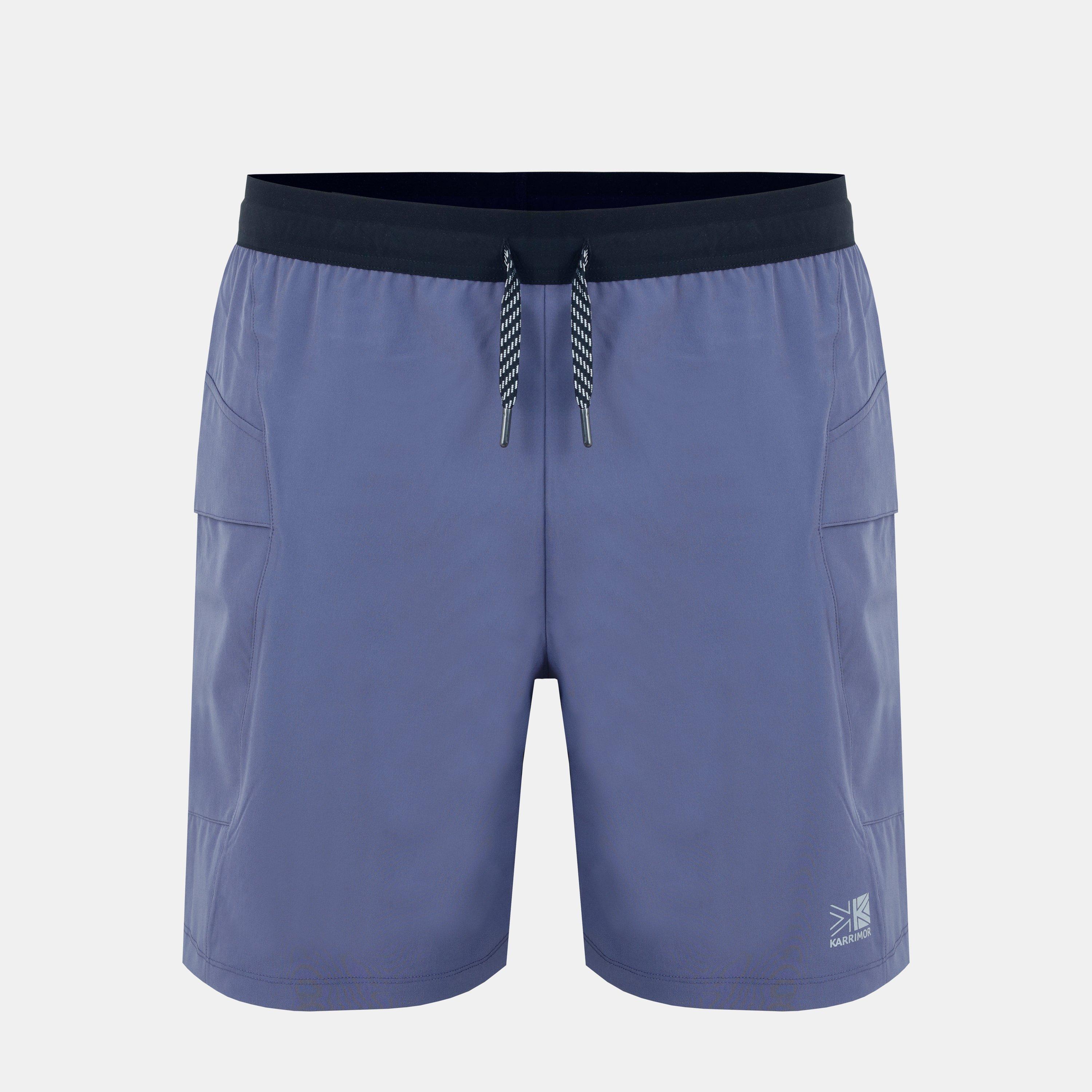 Greystone - Karrimor - Men's Performance Running Shorts - 1
