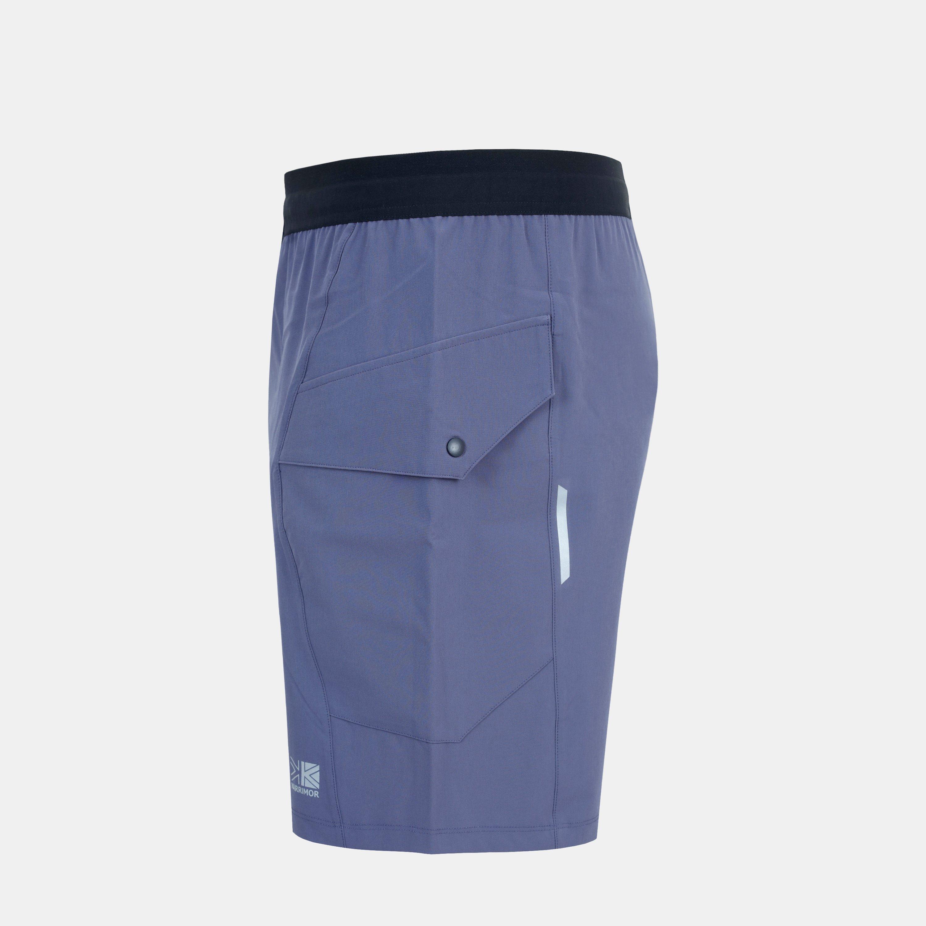 Greystone - Karrimor - Performance Running Shorts - 4
