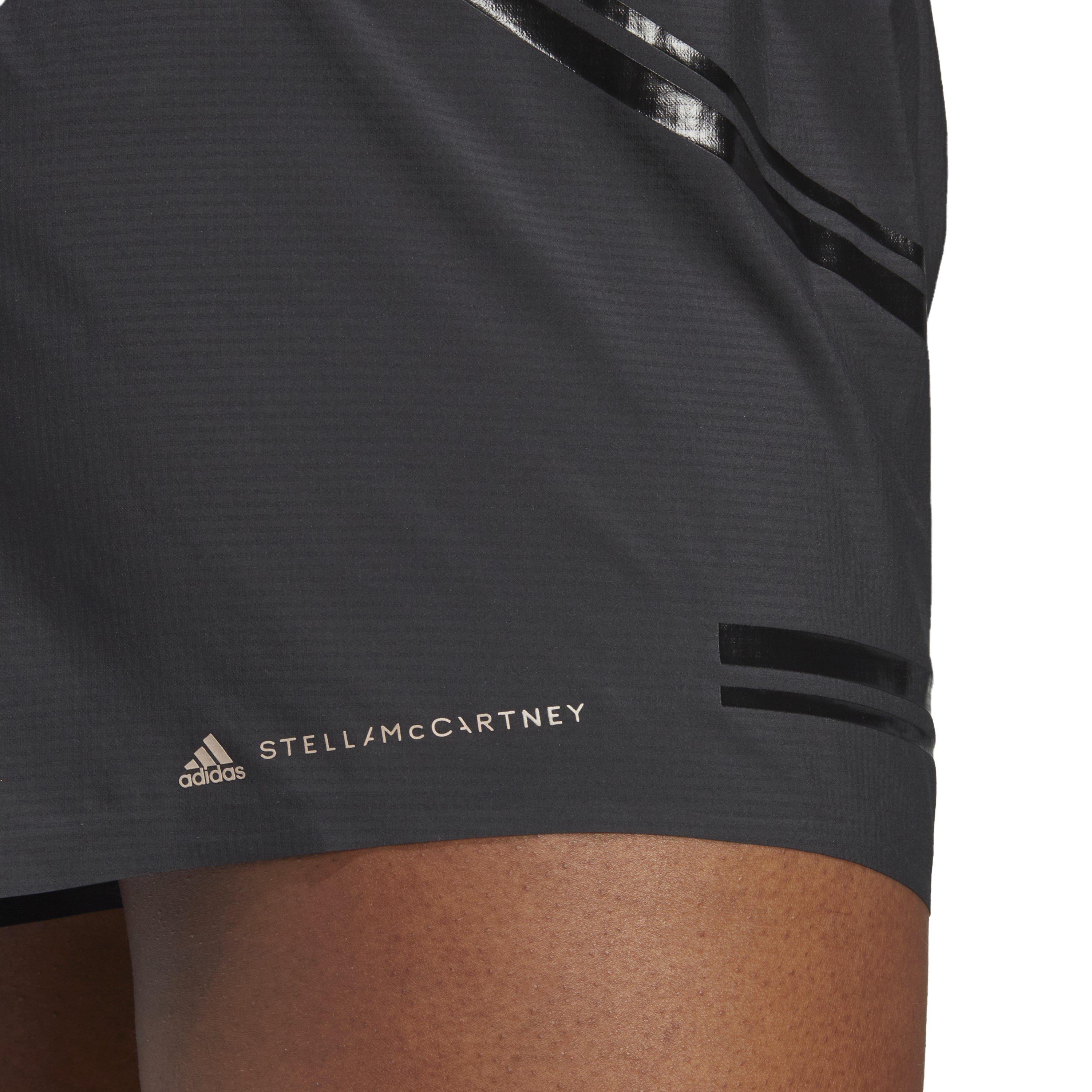 Schwarz - adidas - Performance Running Shorts - 5