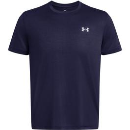 Under Armour Under Armour Ua Launch Shortsleeve Running Top Mens