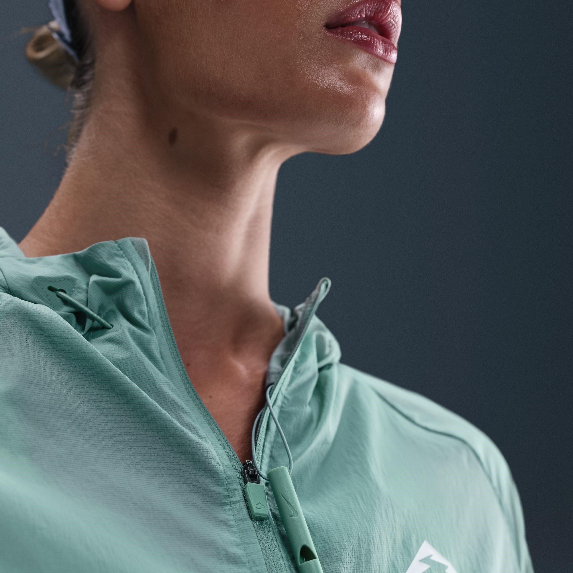 Can/Prl/Smt Wht - Nike - Trail Repel Womens Jacket - 13