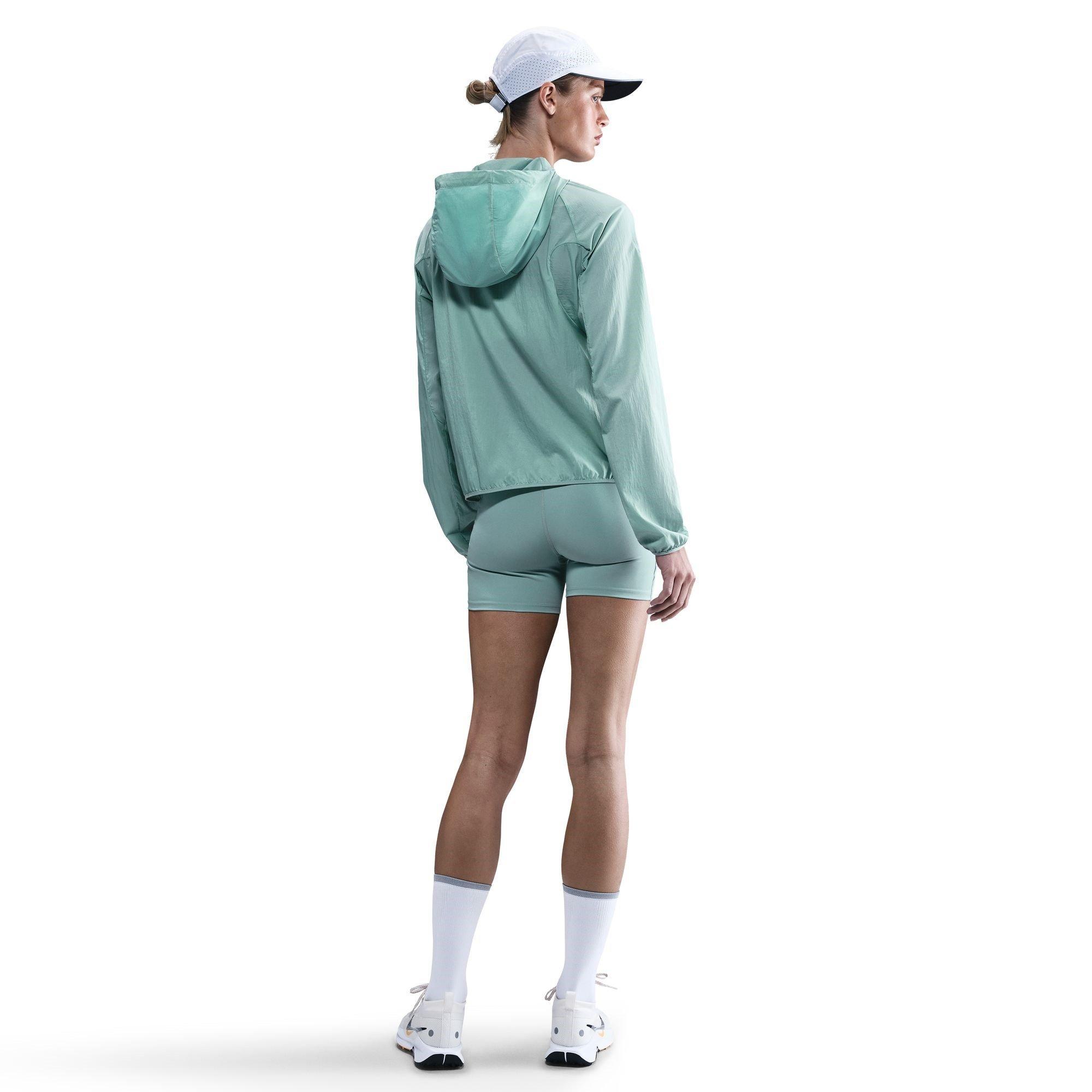 Can/Prl/Smt Wht - Nike - Trail Repel Womens Jacket - 4
