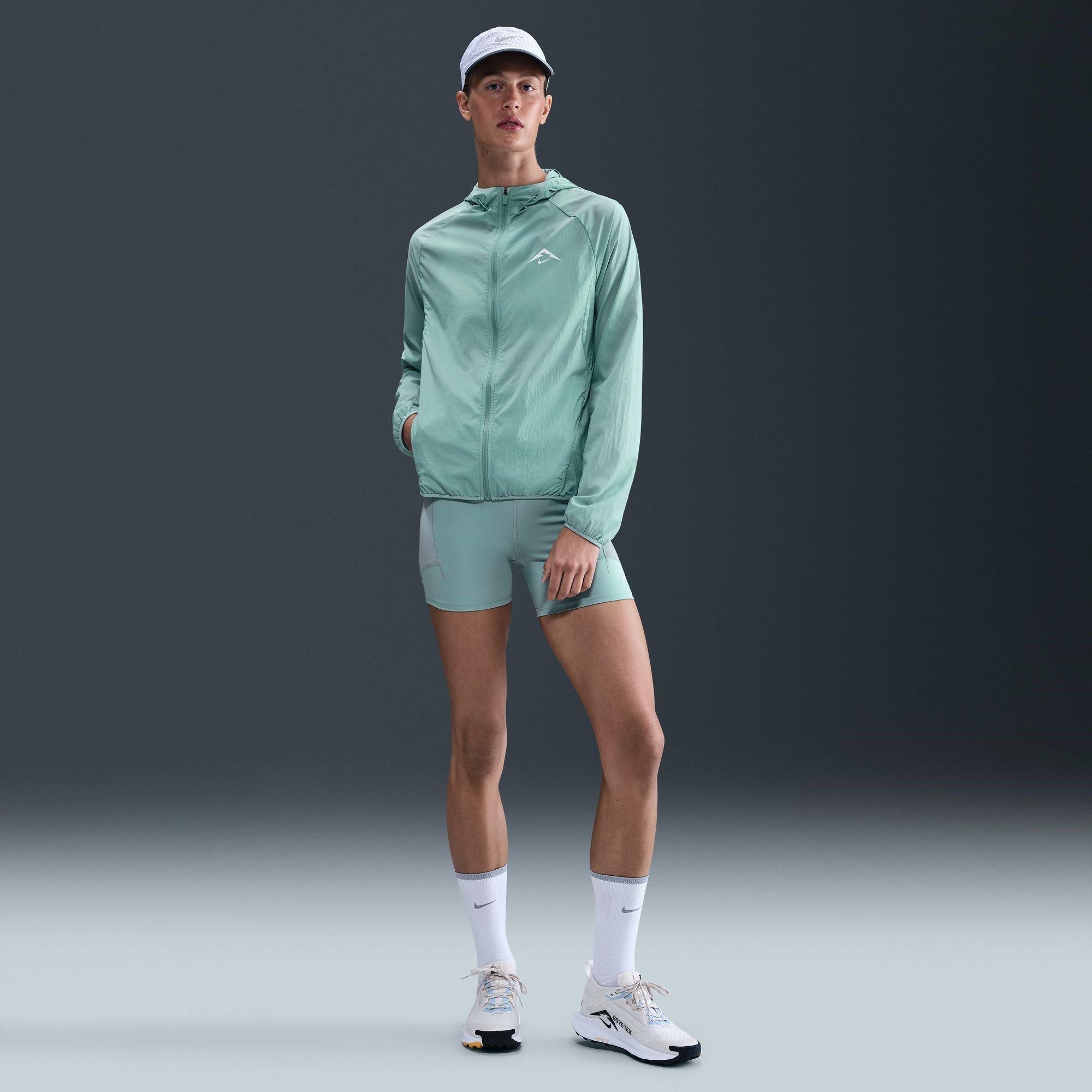 Can/Prl/Smt Wht - Nike - Trail Repel Womens Jacket - 7