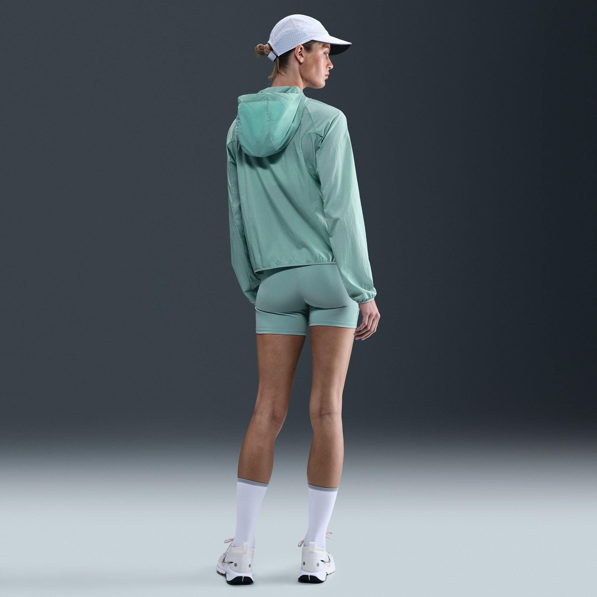 Can/Prl/Smt Wht - Nike - Trail Repel Womens Jacket - 8