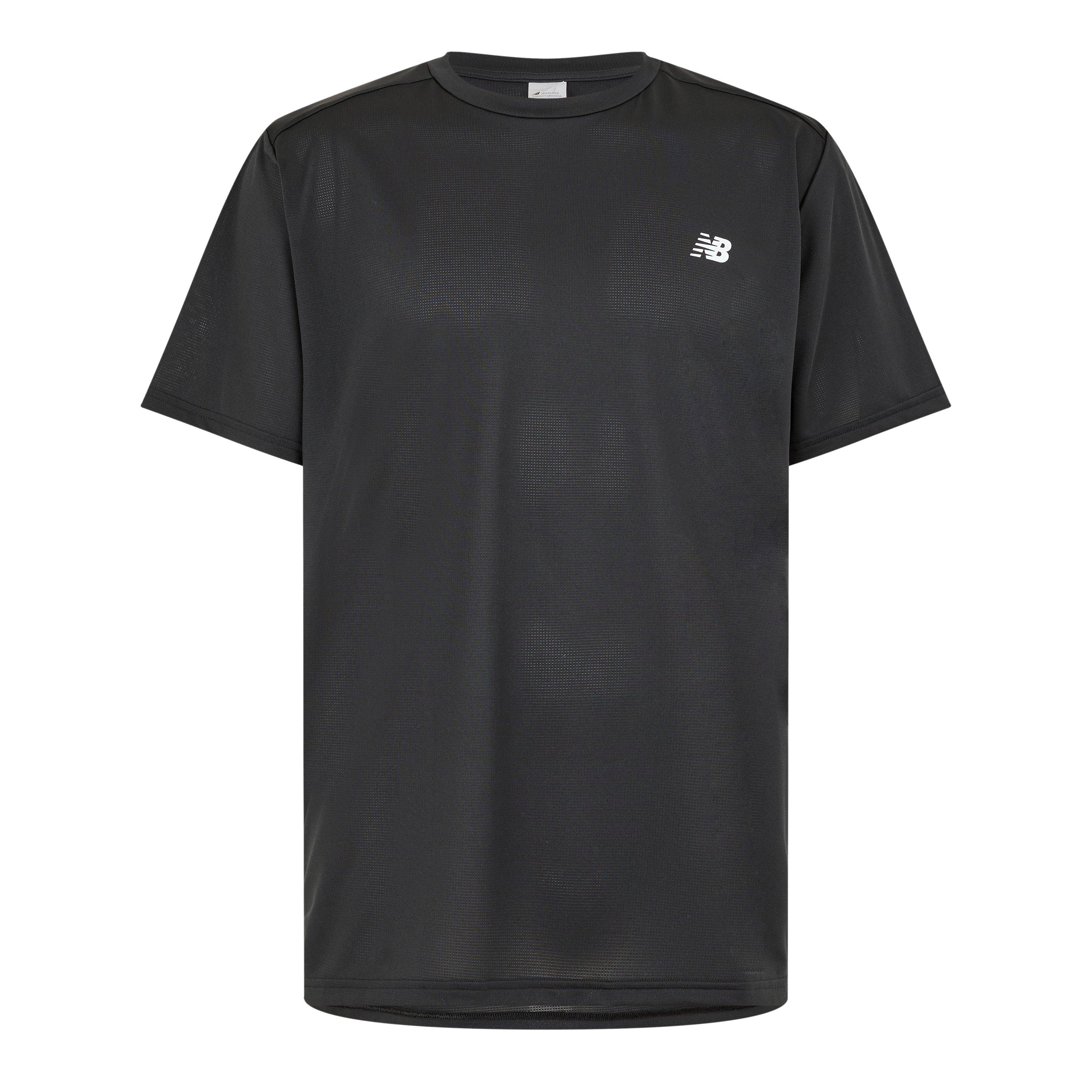 мъжко 's Short-Sleeve Performance Running Top