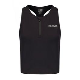 Karrimor X Lite Running Tank Gym Vest Womens