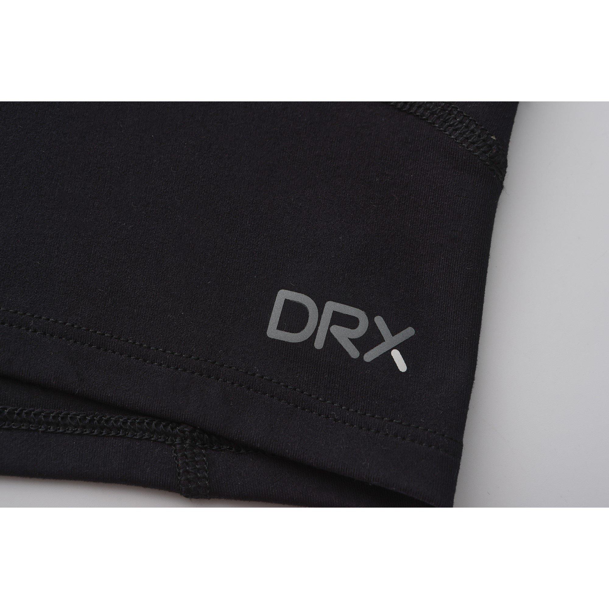 Schwarz - Karrimor - X Lite Running Tank Gym Vest Womens - 9