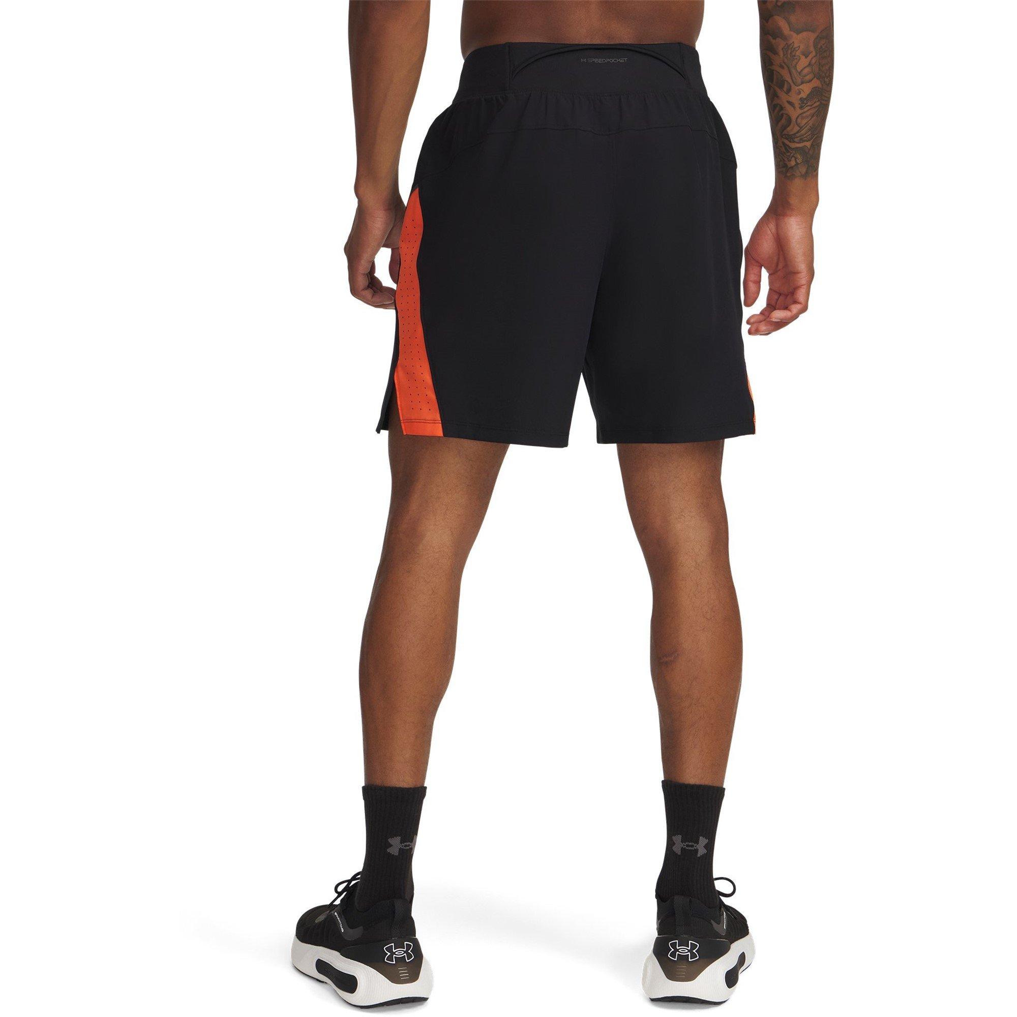 Crna - Under Armour - Launch Pro 7 Sho Sn99 - 2