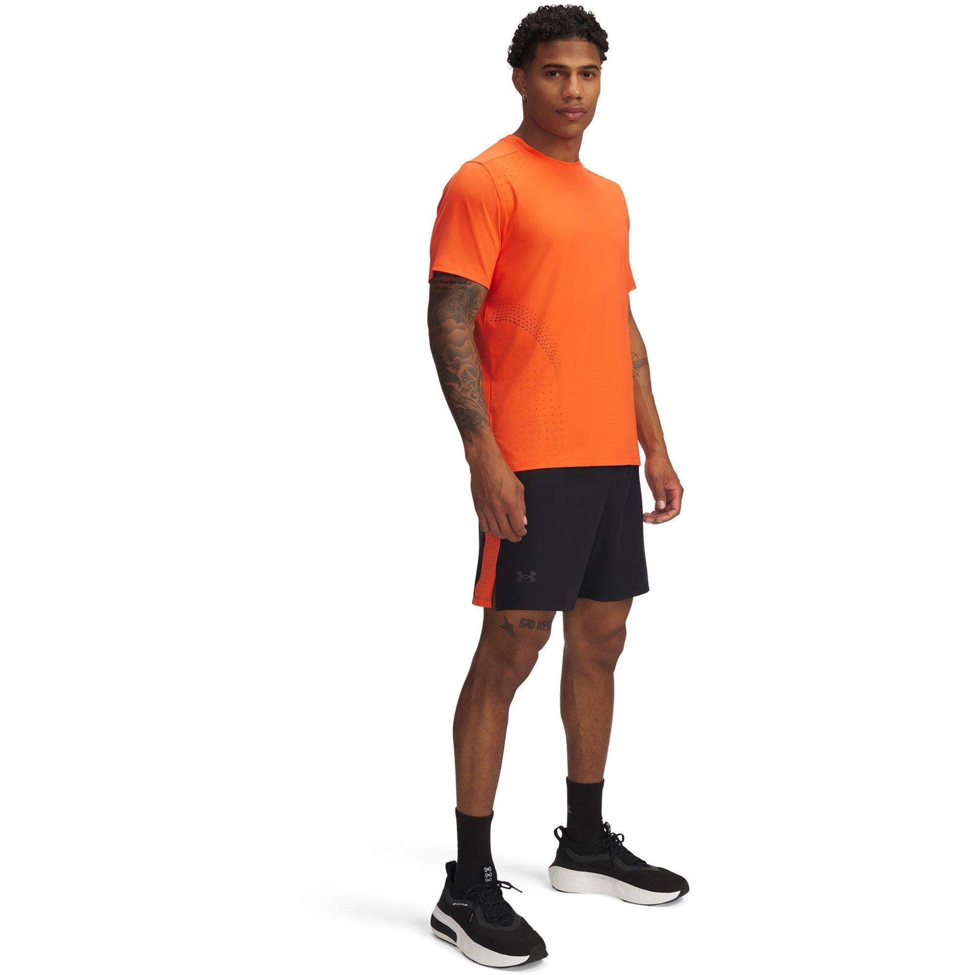 Crna - Under Armour - Launch Pro 7 Sho Sn99 - 4