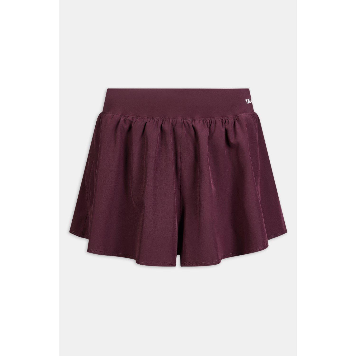 Fig - TALA - TALA DAYFLEX FLOATY MICRO SHORT - 1