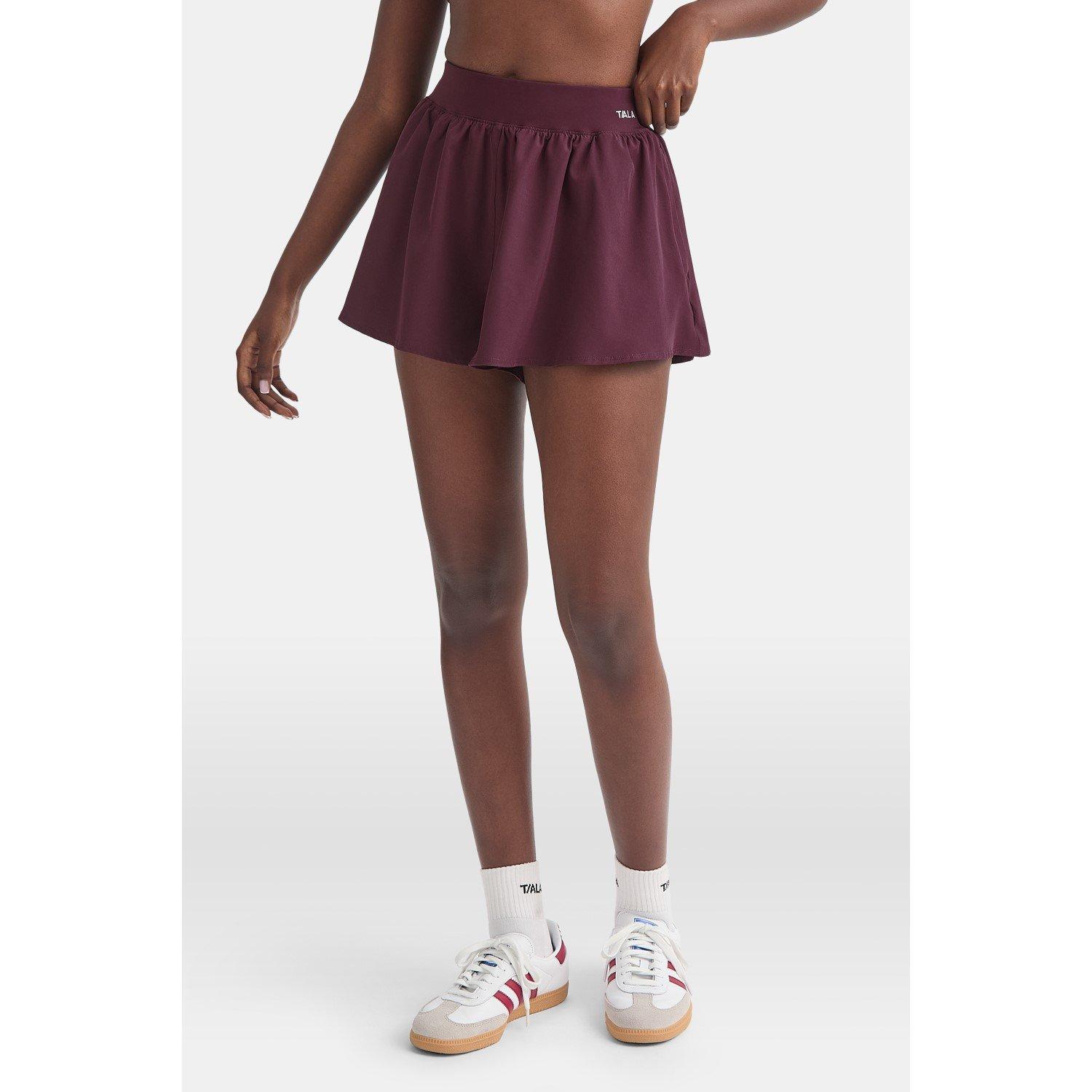 Fig - TALA - TALA DAYFLEX FLOATY MICRO SHORT - 2