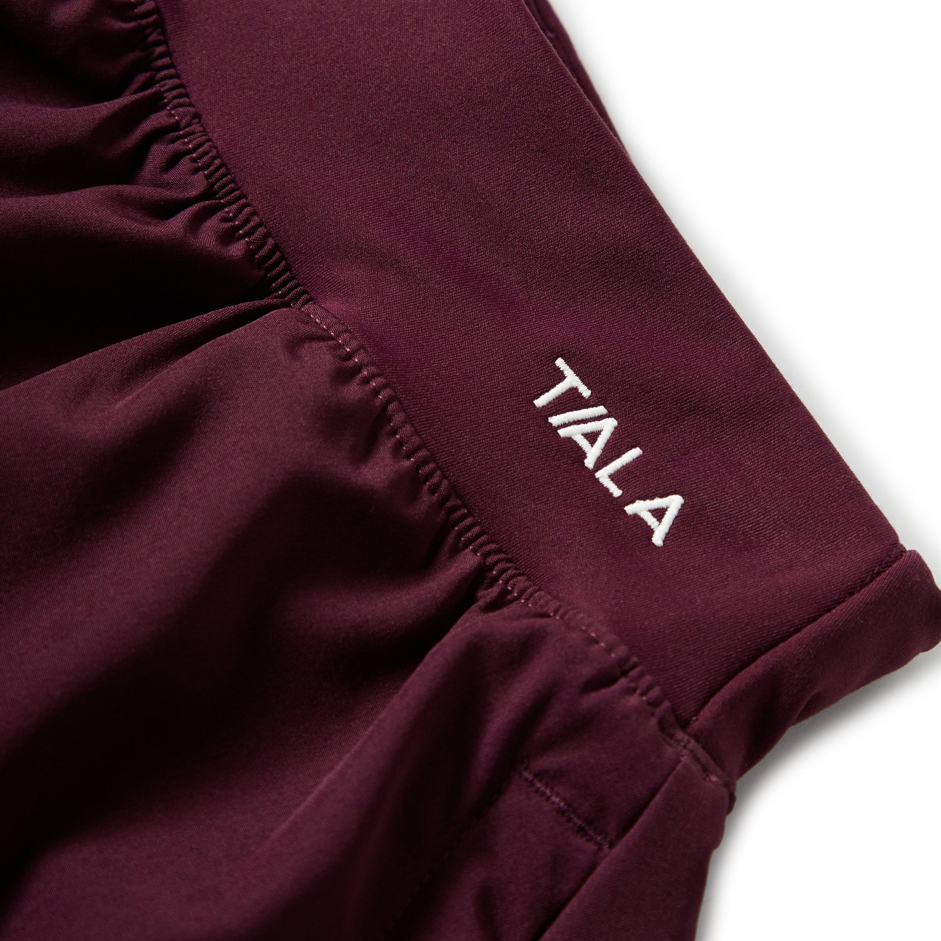 Fig - TALA - TALA DAYFLEX FLOATY MICRO SHORT - 4