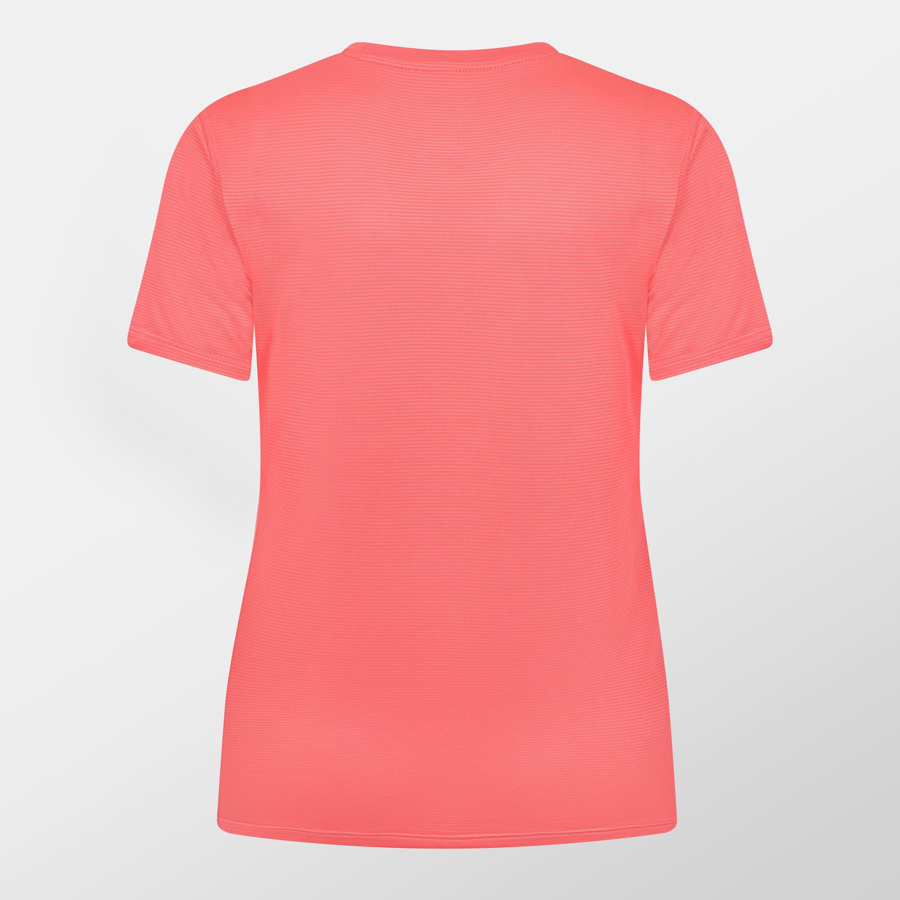 Koraal - New Balance - Short-Sleeve Performance Running Top - 2